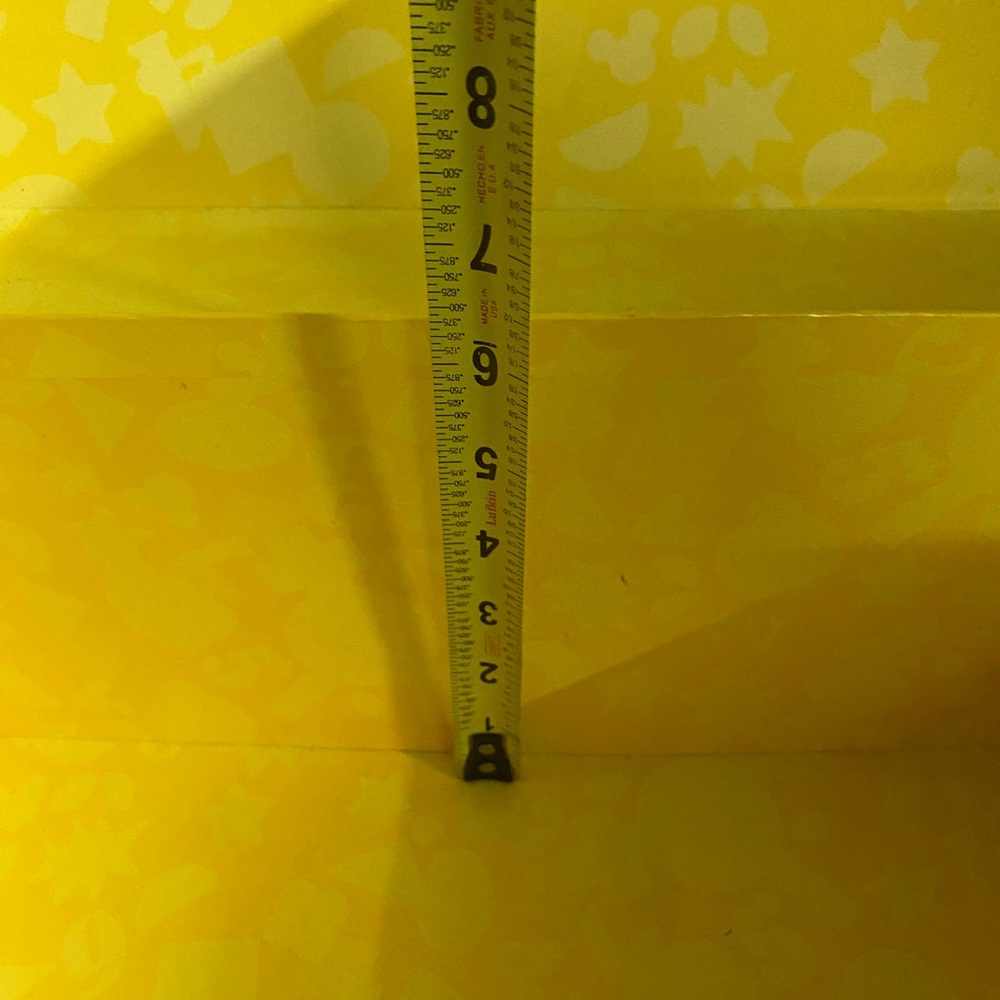 Handmade Treasure Box - Picture 8 of 8